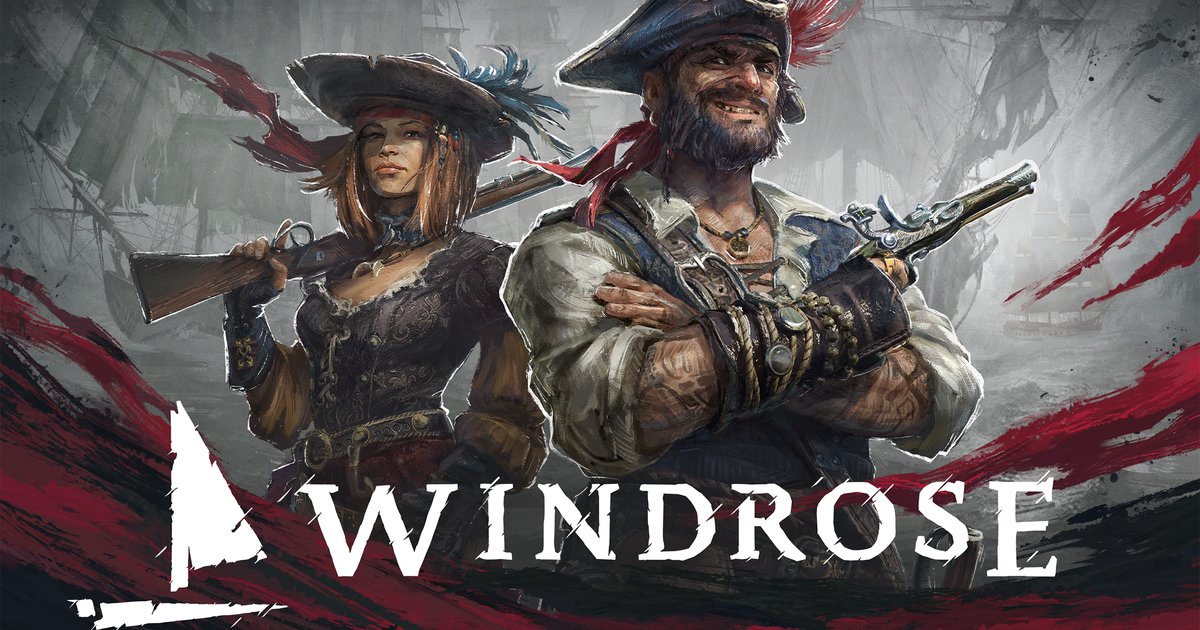 Windrose